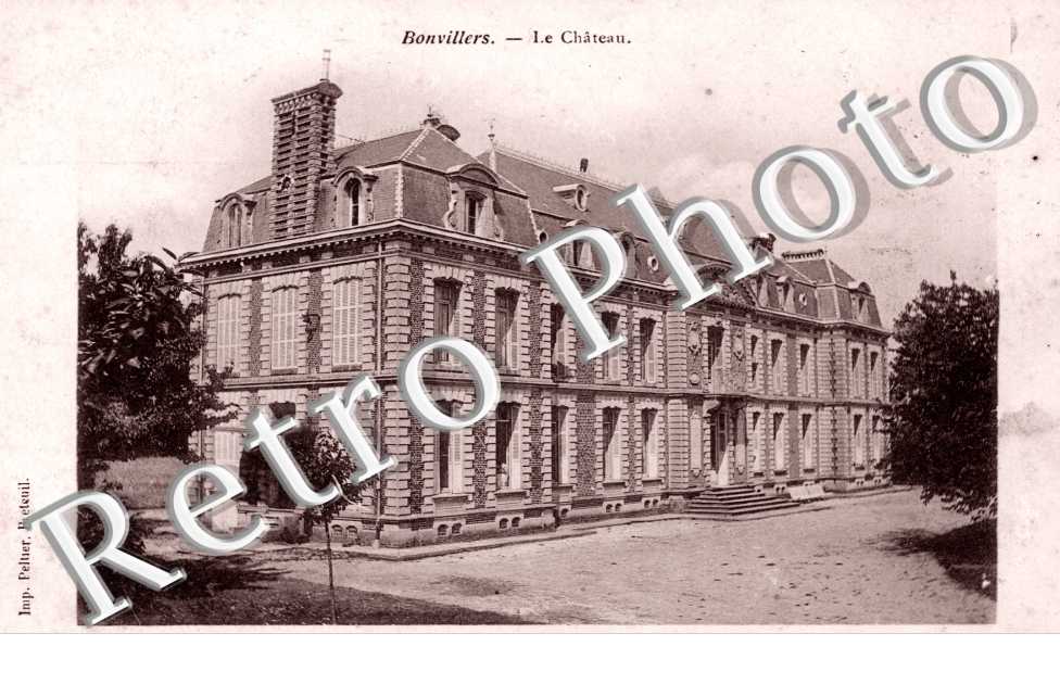 le Château