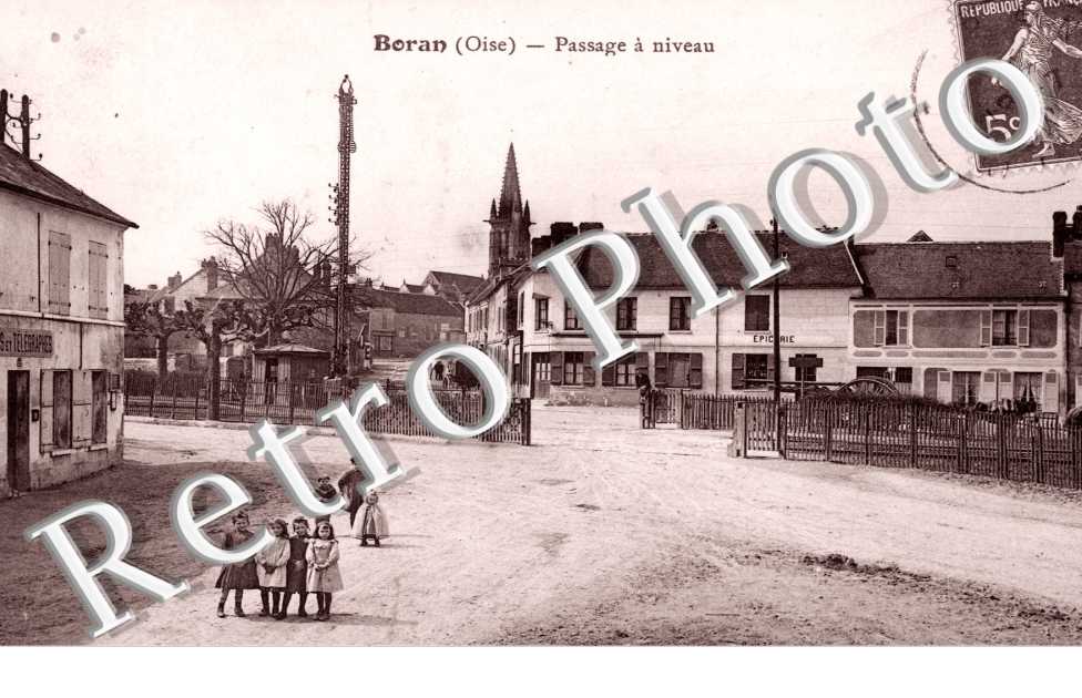 la Place