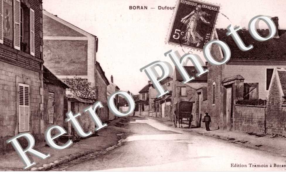 Dufour