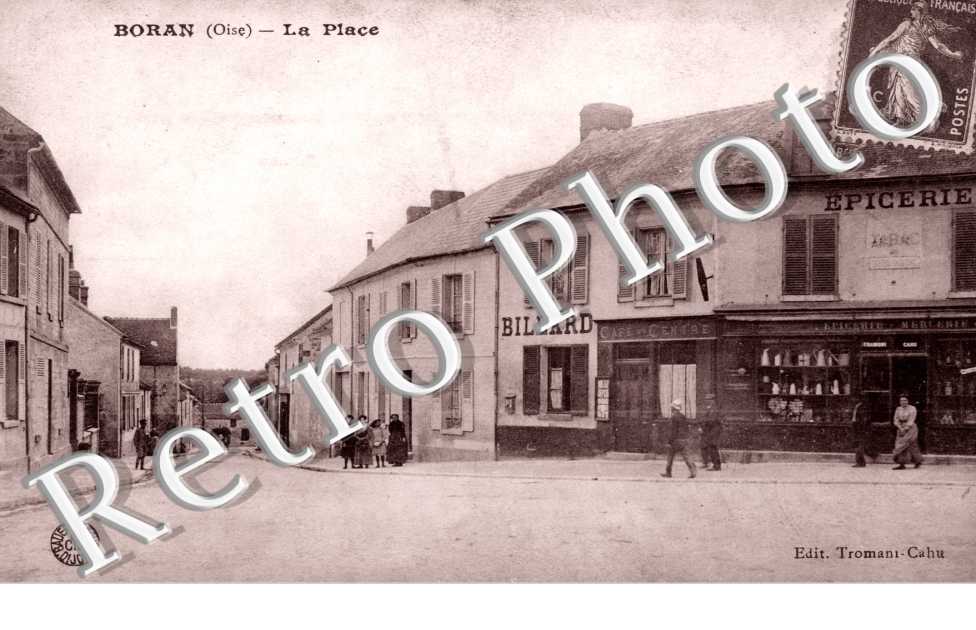 La Place