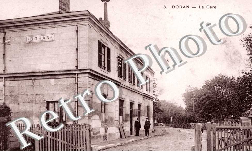 la Gare