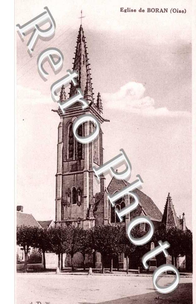 Eglise