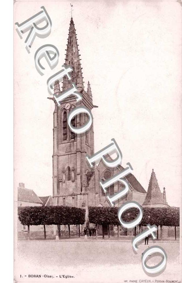 Eglise