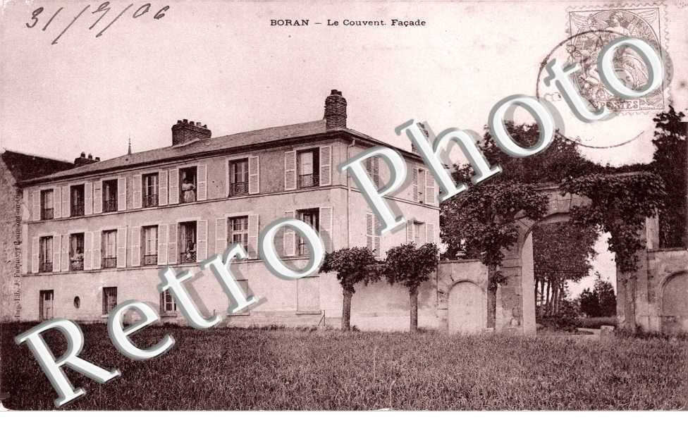  le Couvent