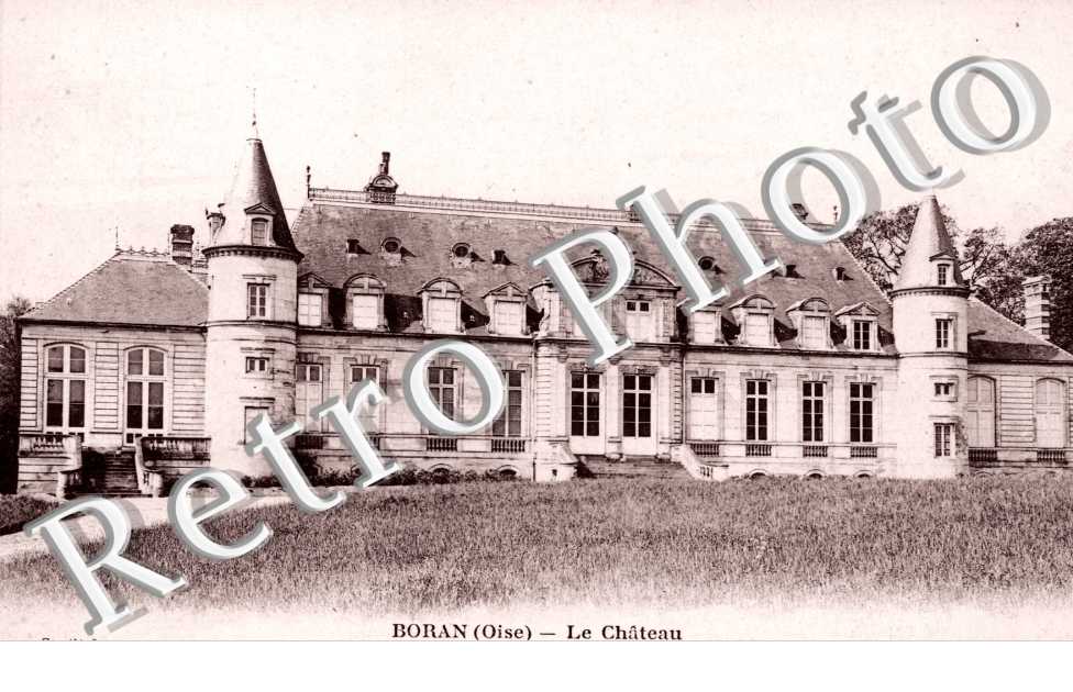 le Chateau