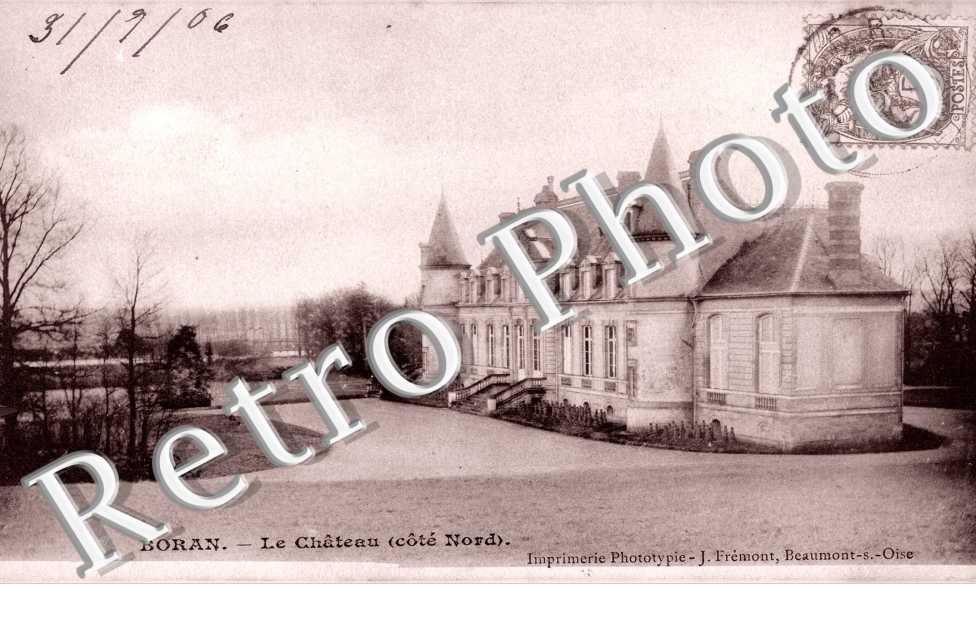 le Chateau