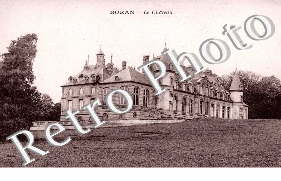 le Chateau