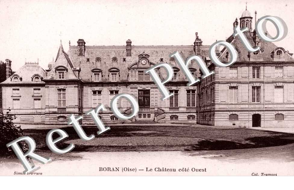 le Chateau