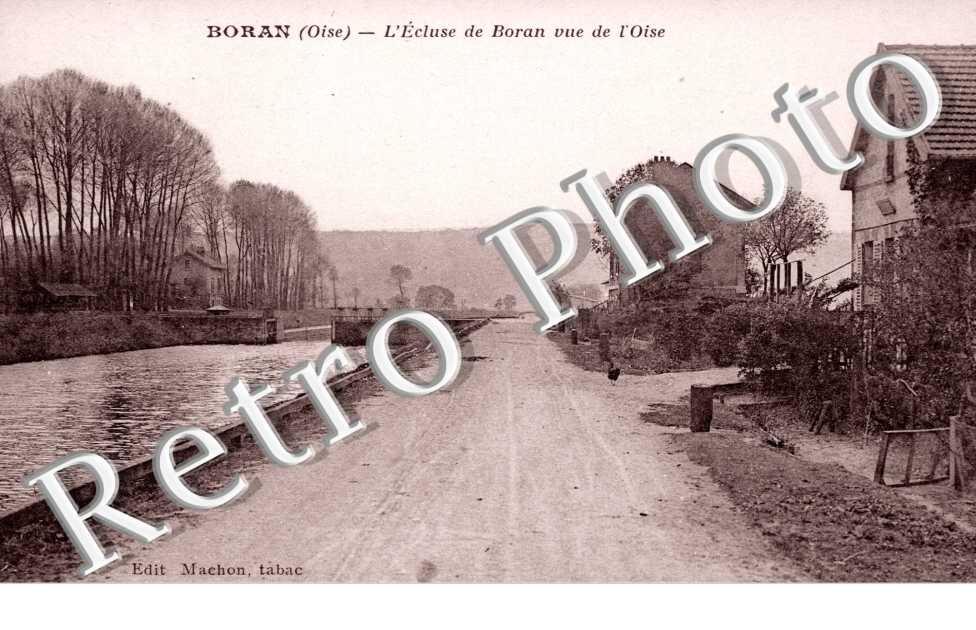  l&#039;Ecluse