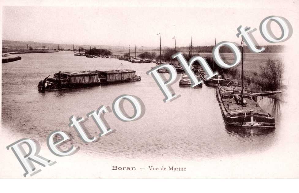 vue de Marine