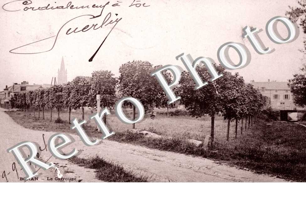 le Carrouge