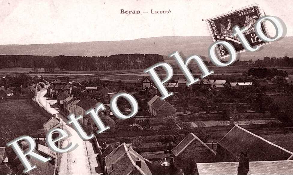 Laconte