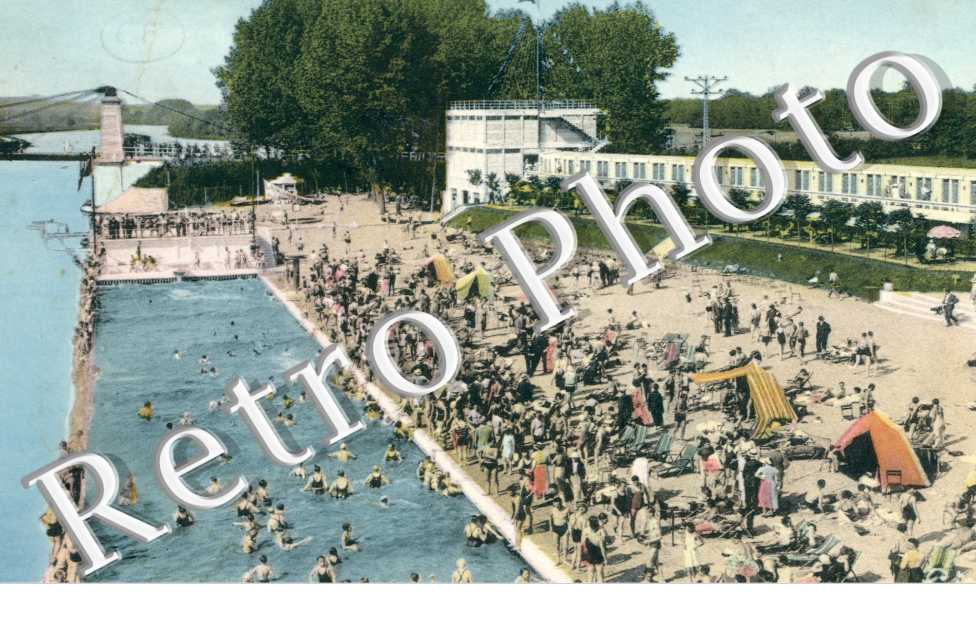 Plage de Lys Chantilly