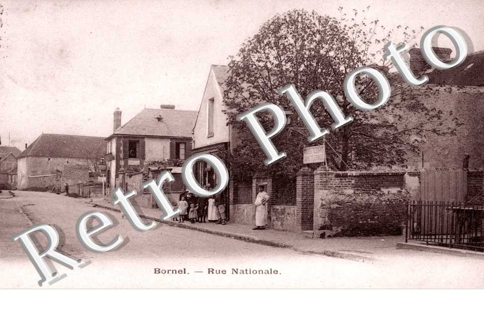Rue Nationale
