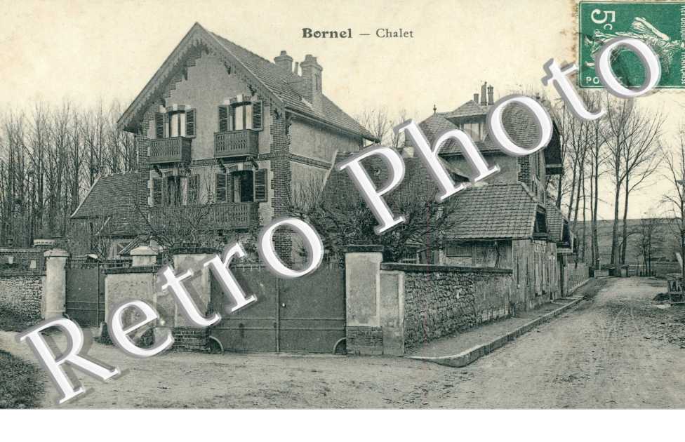 Chalet