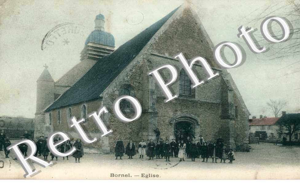Eglise