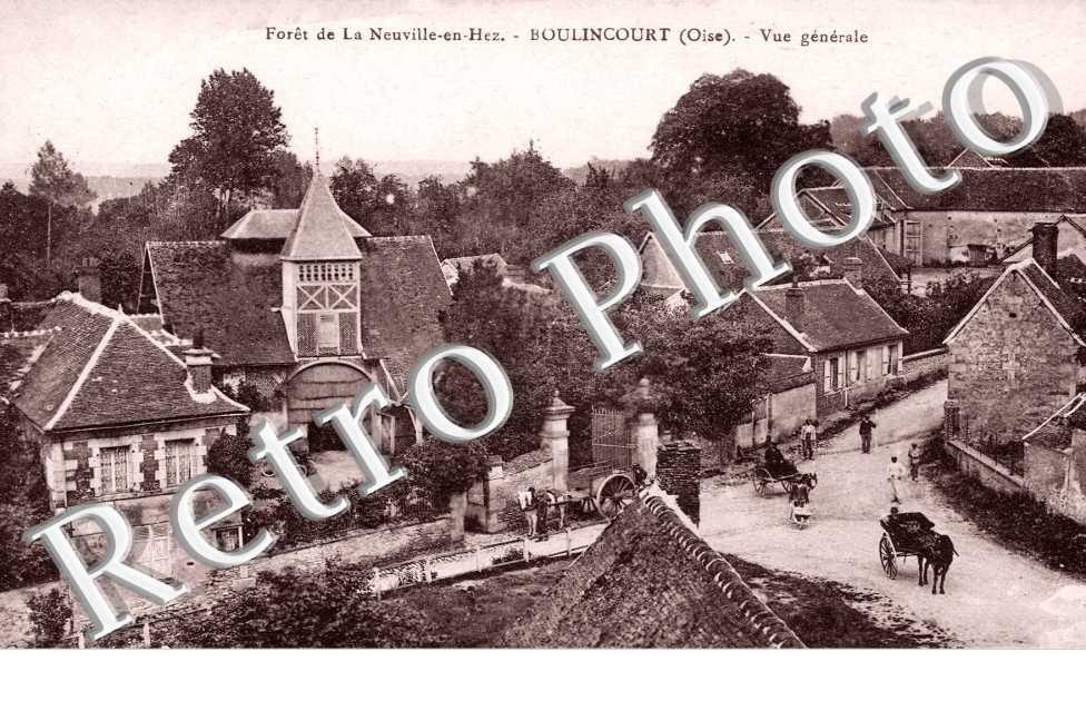 Vue generale