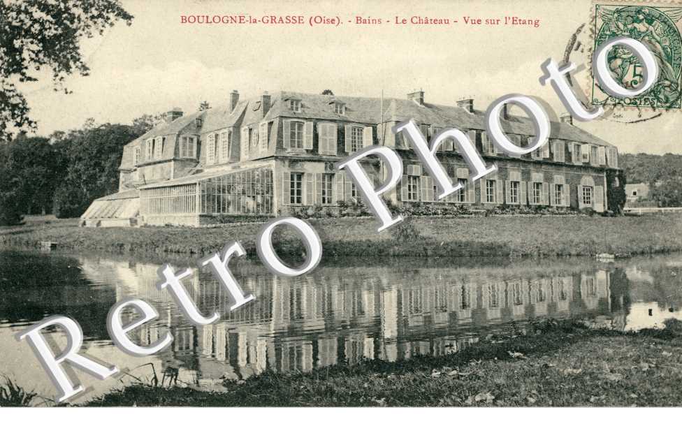 le Château