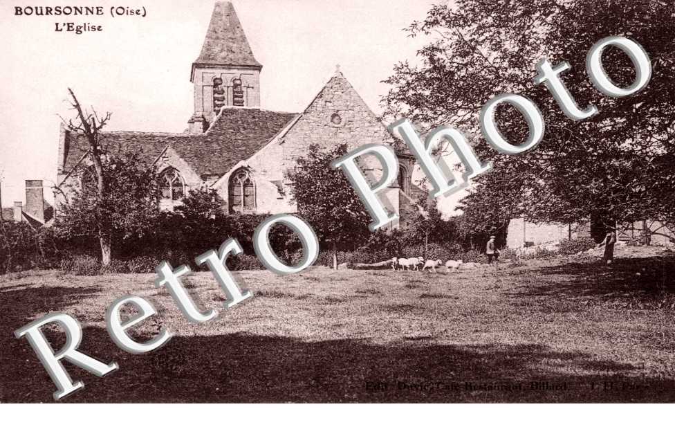 l'Eglise