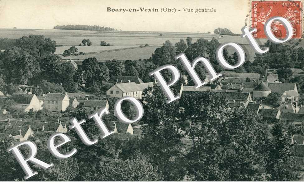 Vue generale