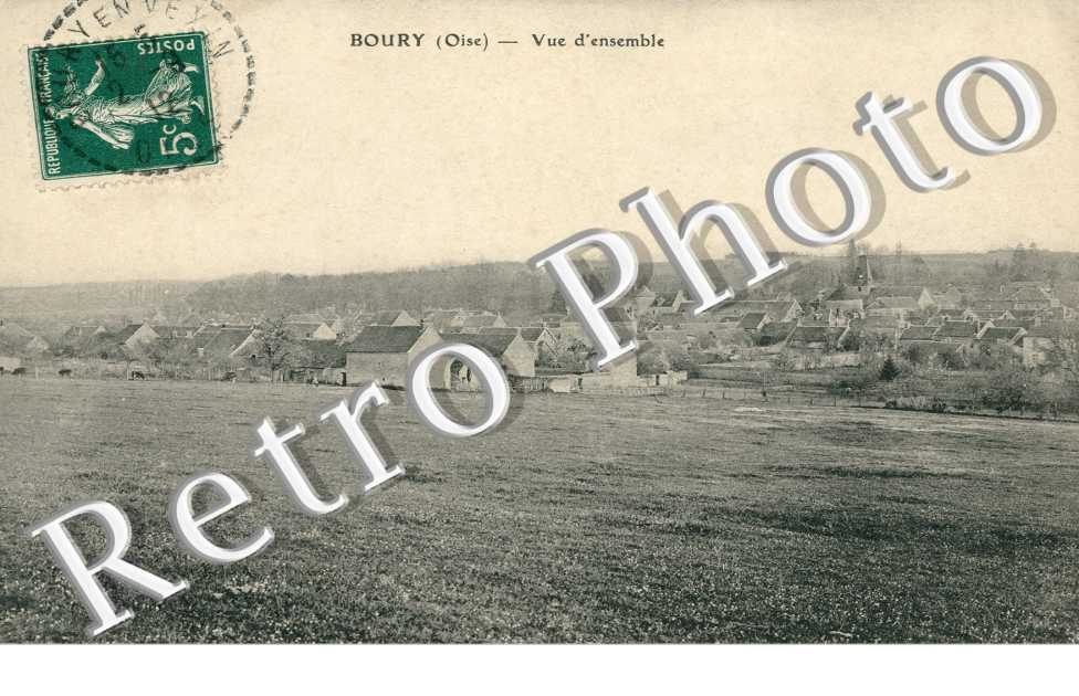 Vue d'ensemble