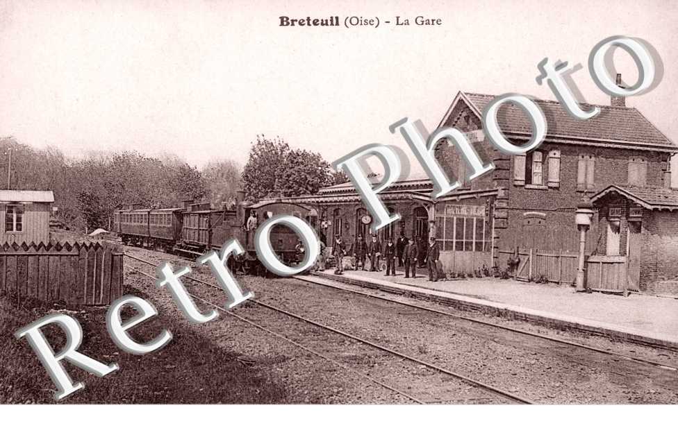 La Gare