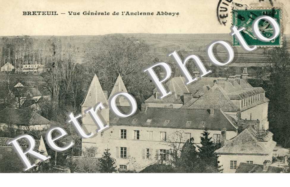 vue generale