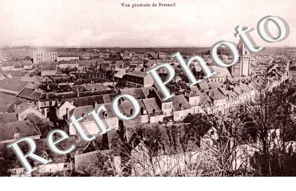 Vue generale