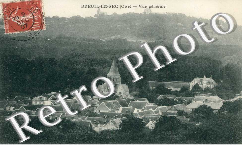 Vue generale