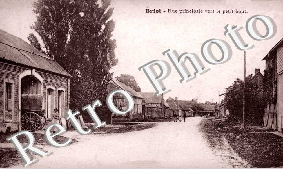 Rue Principale