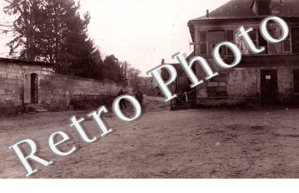 Vue Interieure