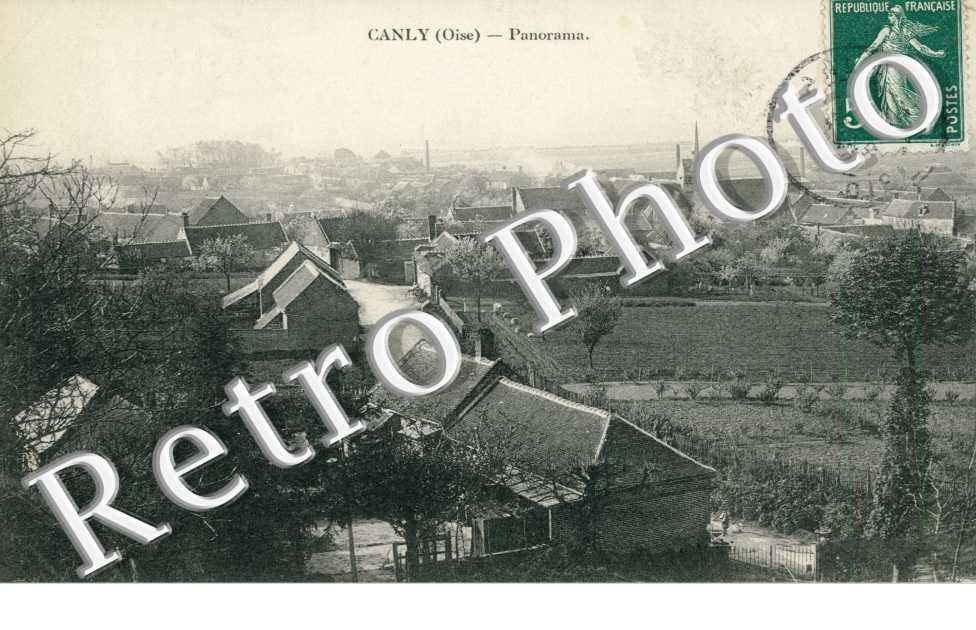 Panorama