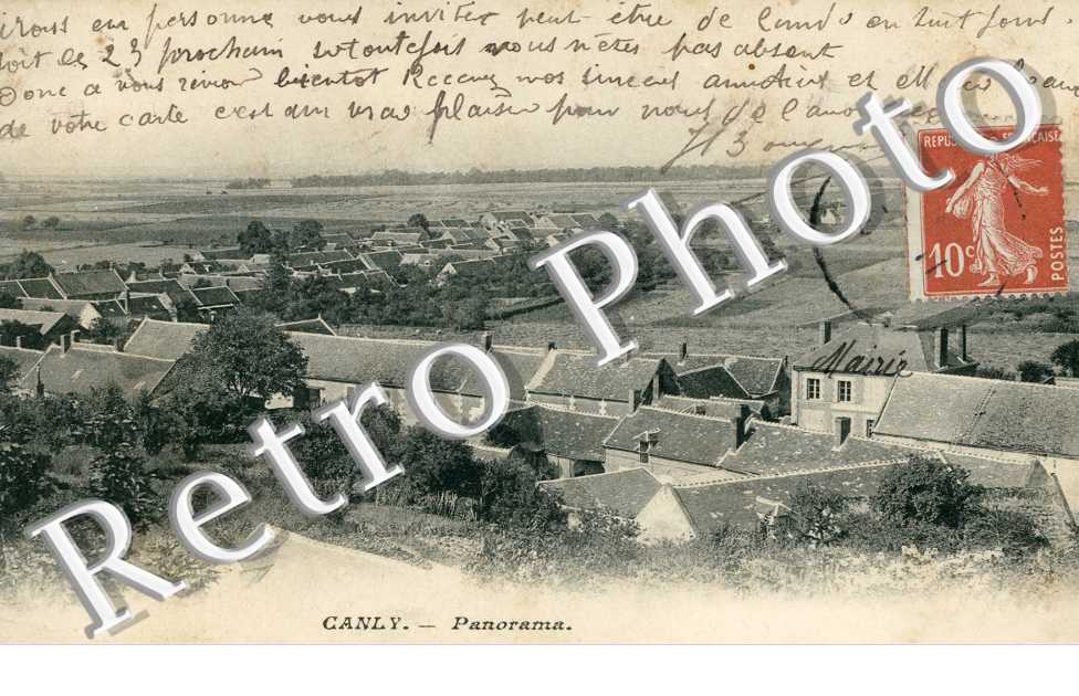 Panorama
