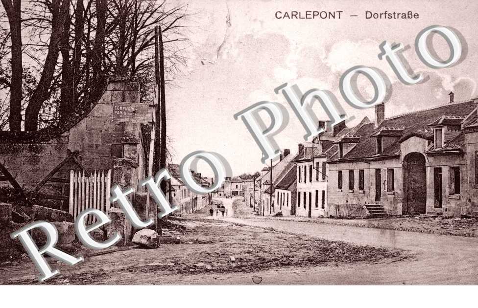 Dorfstrasse