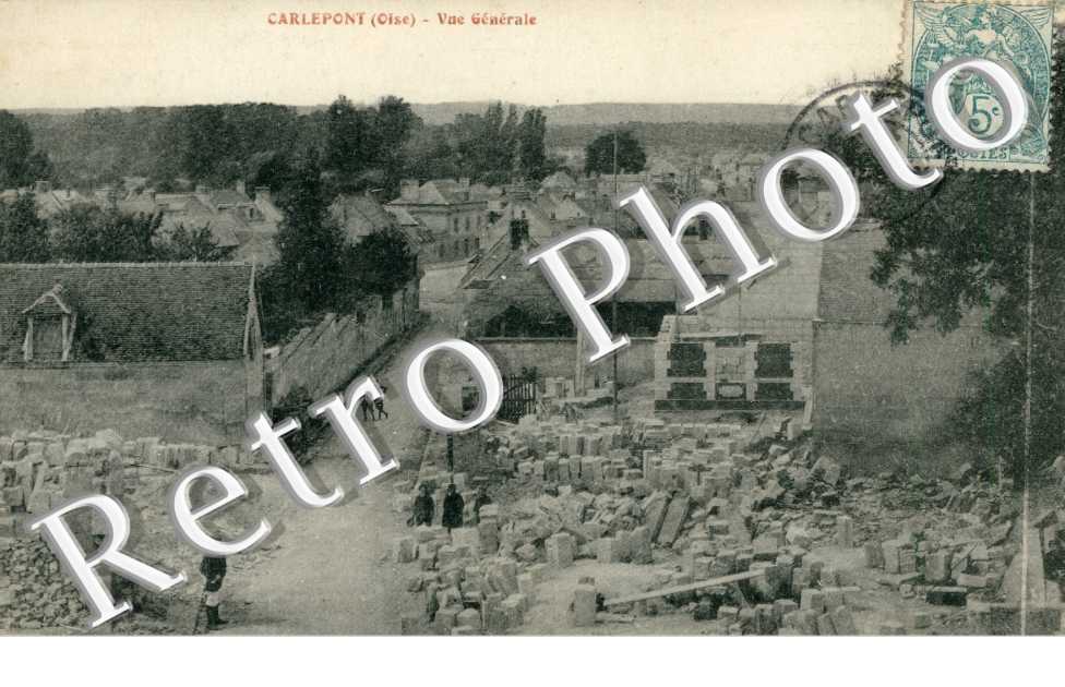 Vue generale