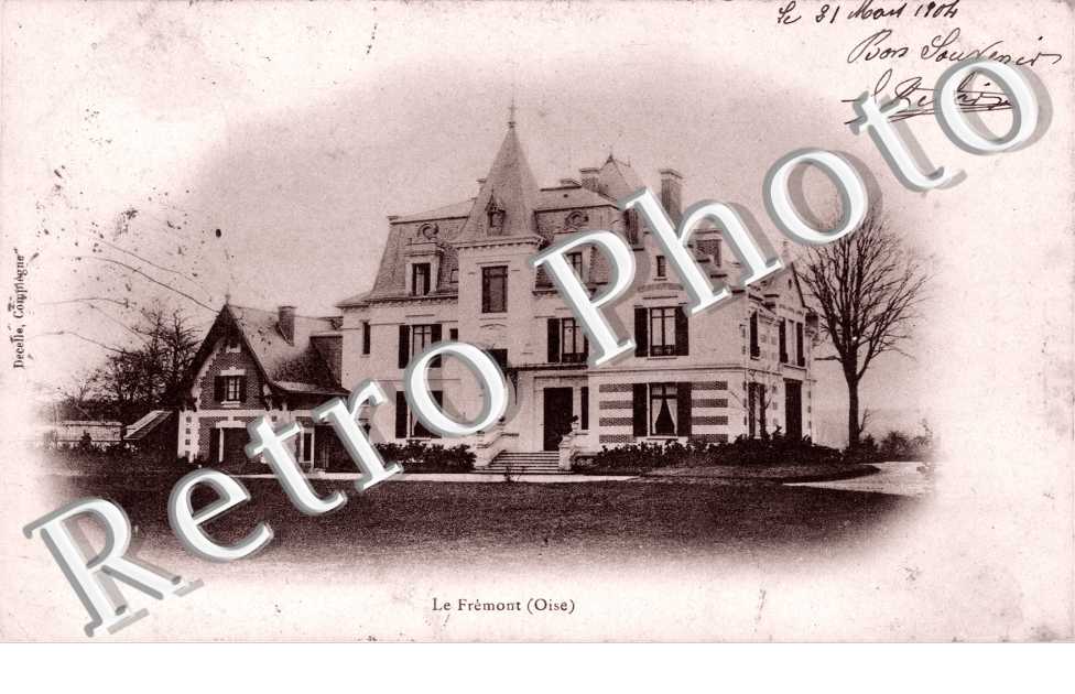 le Frémont