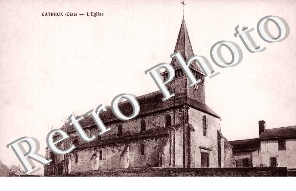 L'eglise