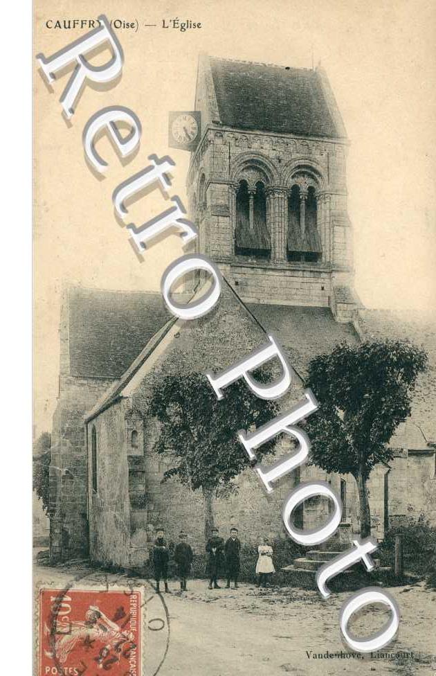 l'Eglise