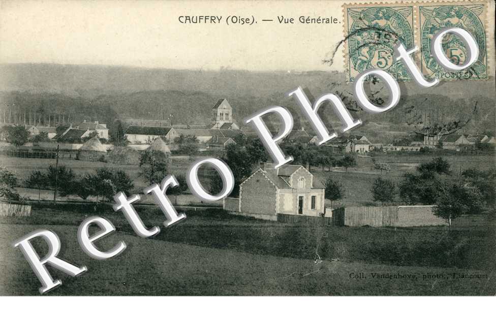 Vue generale