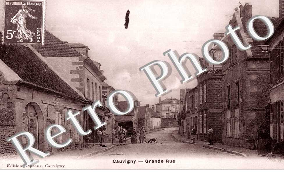 Grande Rue