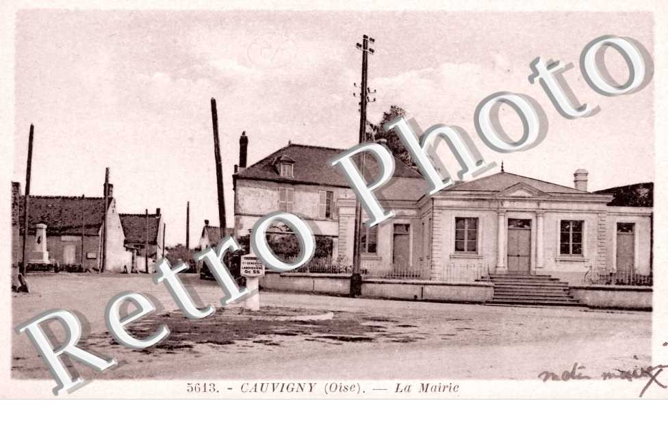 Mairie