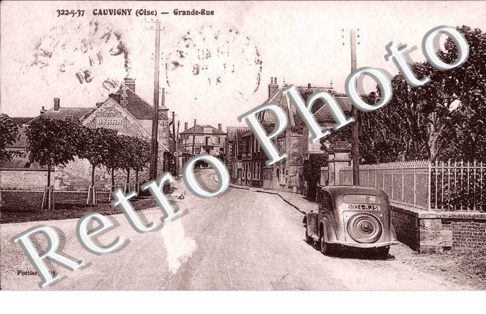 Grande Rue