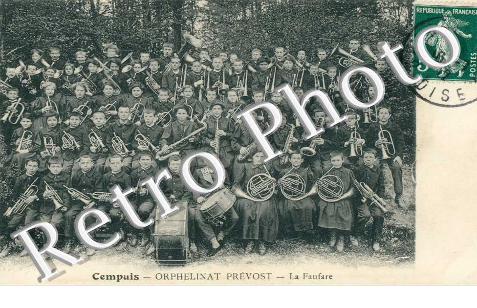 la Fanfare