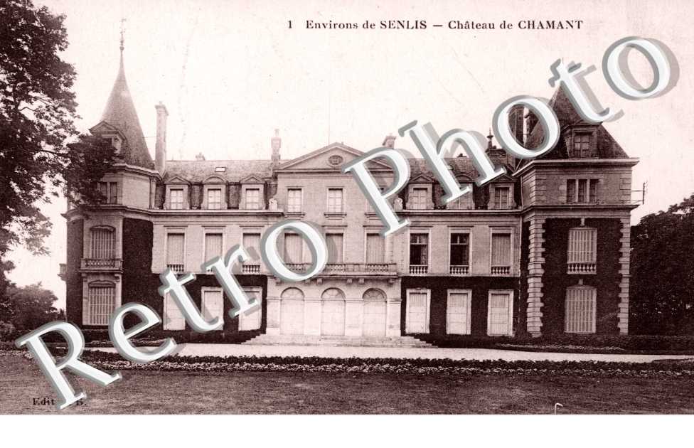le Chateau