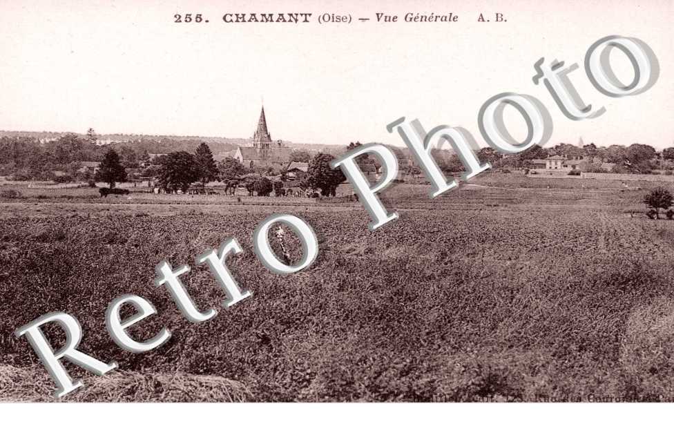 Vue Generale