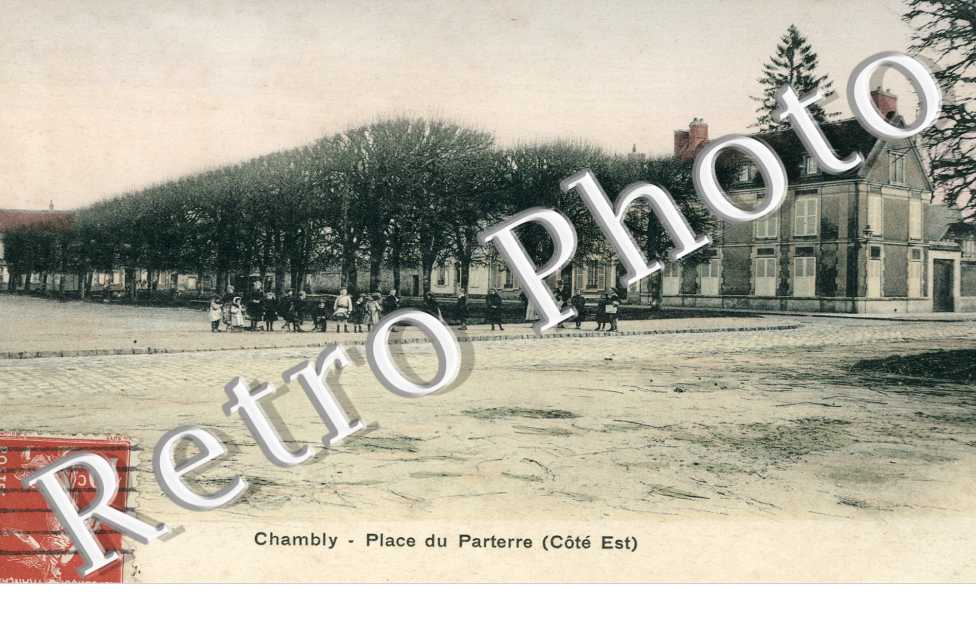 Place du Parterre