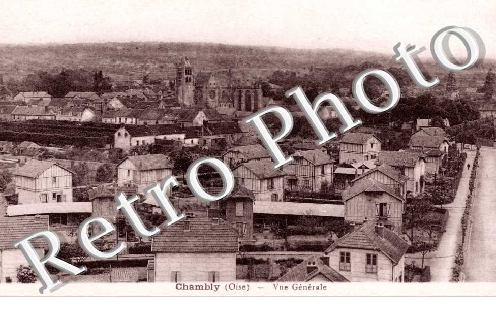 Vue generale