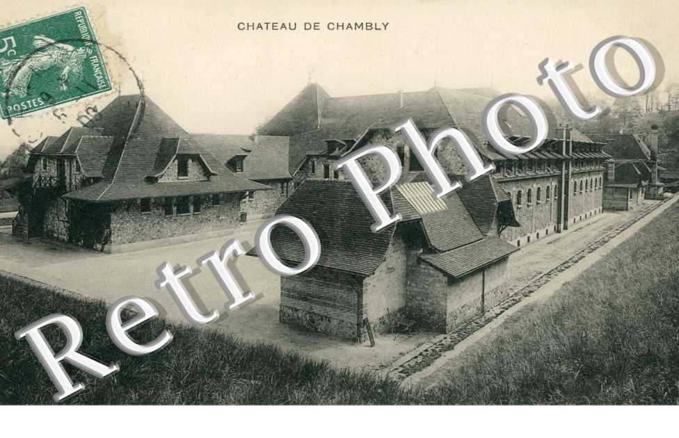 Chateau
