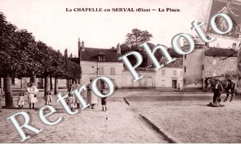 La Place