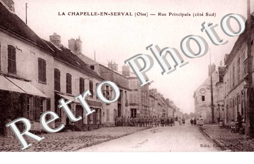Rue Principale